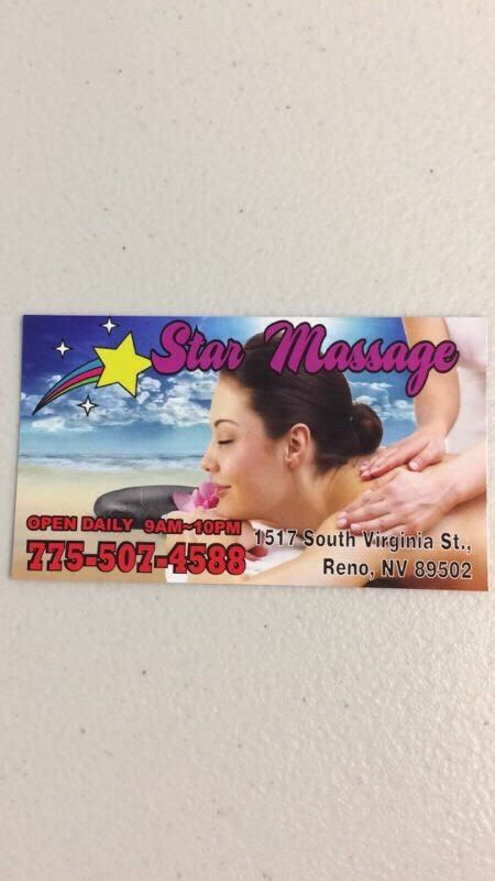 star massage reno reviews